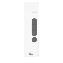 Télécommande Nice Domi P1 1 Canal pour Volet Roulant et Store