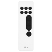 Télécommande Nice Domi P6 6 Canaux pour Volet Roulant et Store