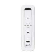 Télécommande Somfy Situo 1 io Pure 1 Canal pour Volet et Store