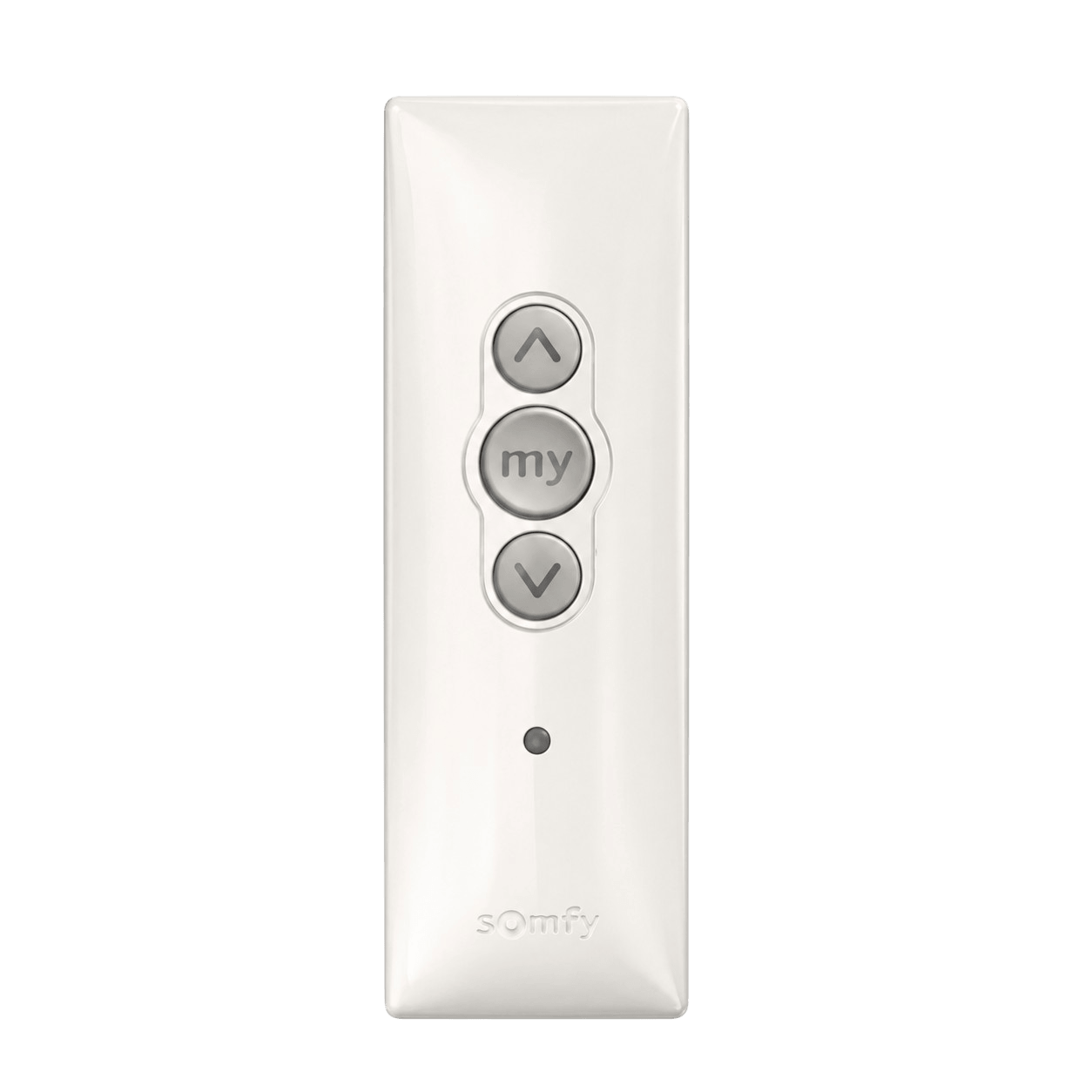 Télécommande Somfy Situo 1 RTS 1 Canal pour Volet et Store