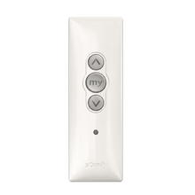 Télécommande Somfy Situo 1 RTS 1 Canal pour Volet et Store