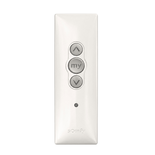 Télécommande Somfy Situo 1 RTS 1 Canal pour Volet et Store
