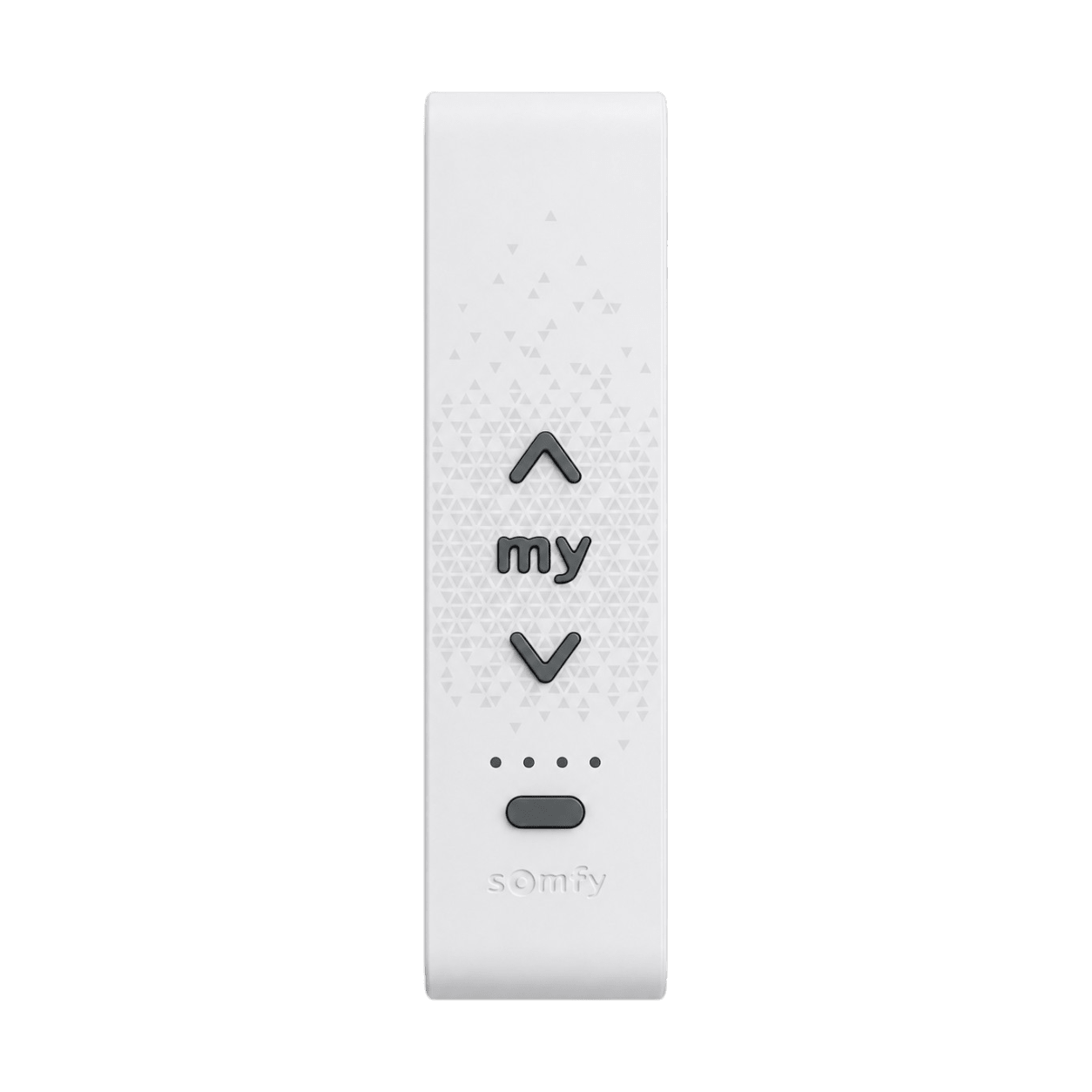 Télécommande Somfy Situo 5 Bi-Radio io et RTS 5 Canaux