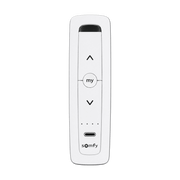 Télécommande Somfy Situo 5 io Pure 5 Canaux pour Volet et Store