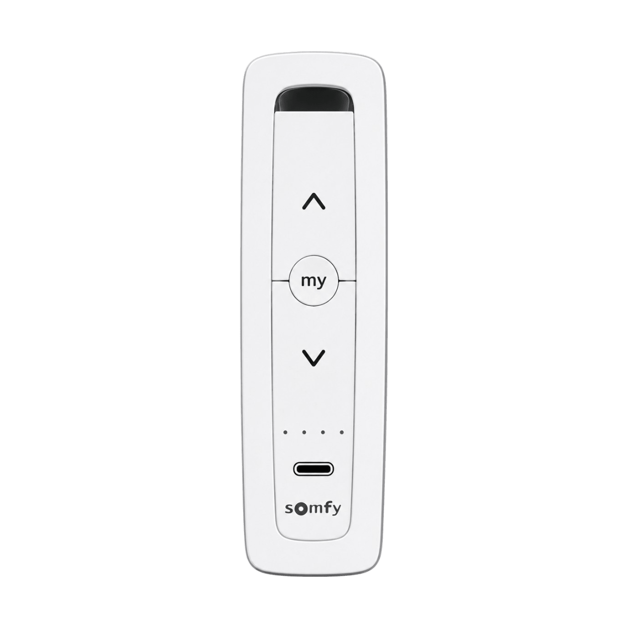 Télécommande Somfy Situo 5 RTS Pure 5 Canaux pour Volet et Store