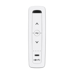 Télécommande Somfy Situo 5 RTS Pure 5 Canaux pour Volet et Store
