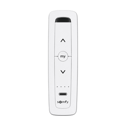 Télécommande Somfy Situo 5 RTS Pure 5 Canaux pour Volet et Store