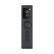 Télécommande Somfy Ysia Patio io Anthracite 16 Canaux Extérieur